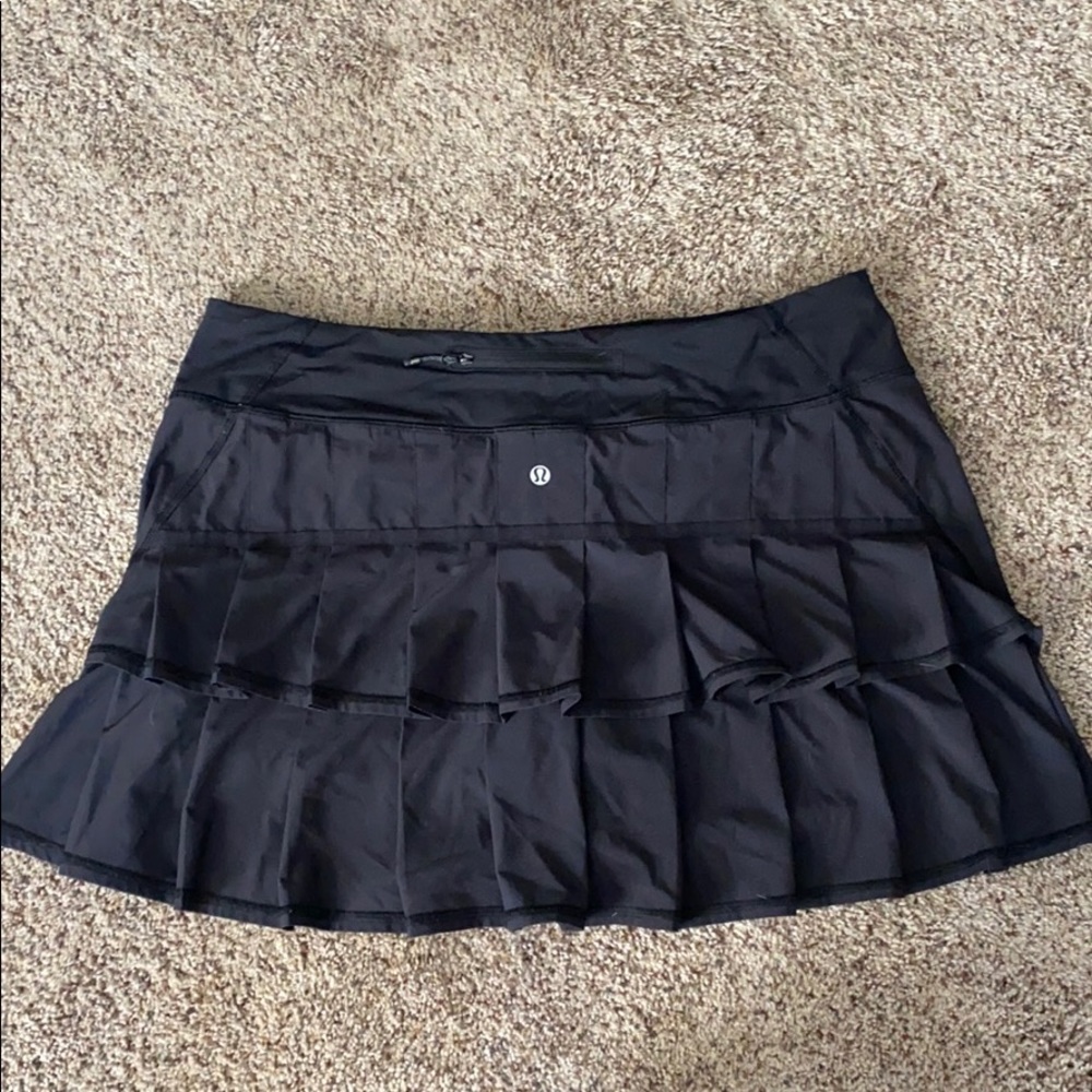 Lululemon Skirt
